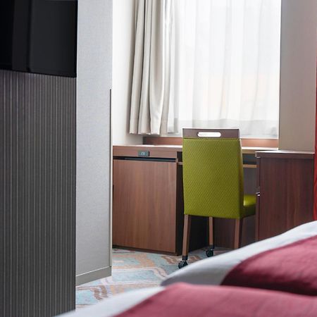 Hotel The B Sapporo Zewnętrze zdjęcie