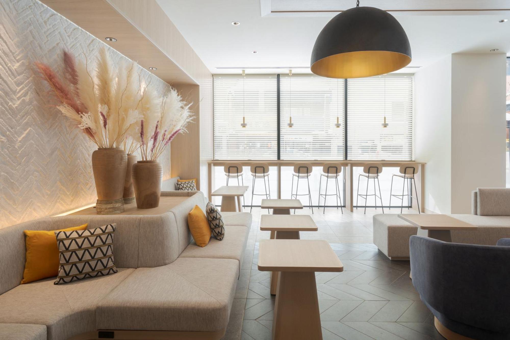 Hotel The B Sapporo Zewnętrze zdjęcie