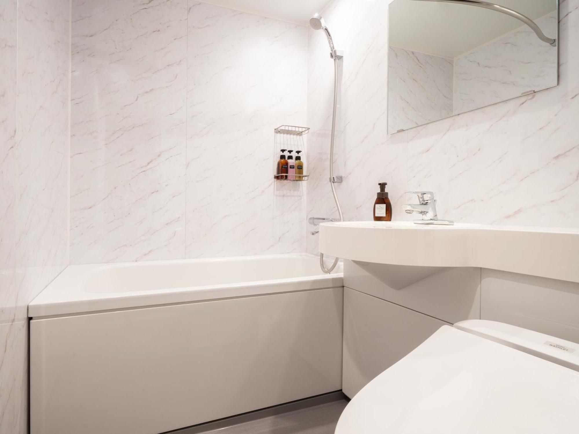 Hotel The B Sapporo Zewnętrze zdjęcie