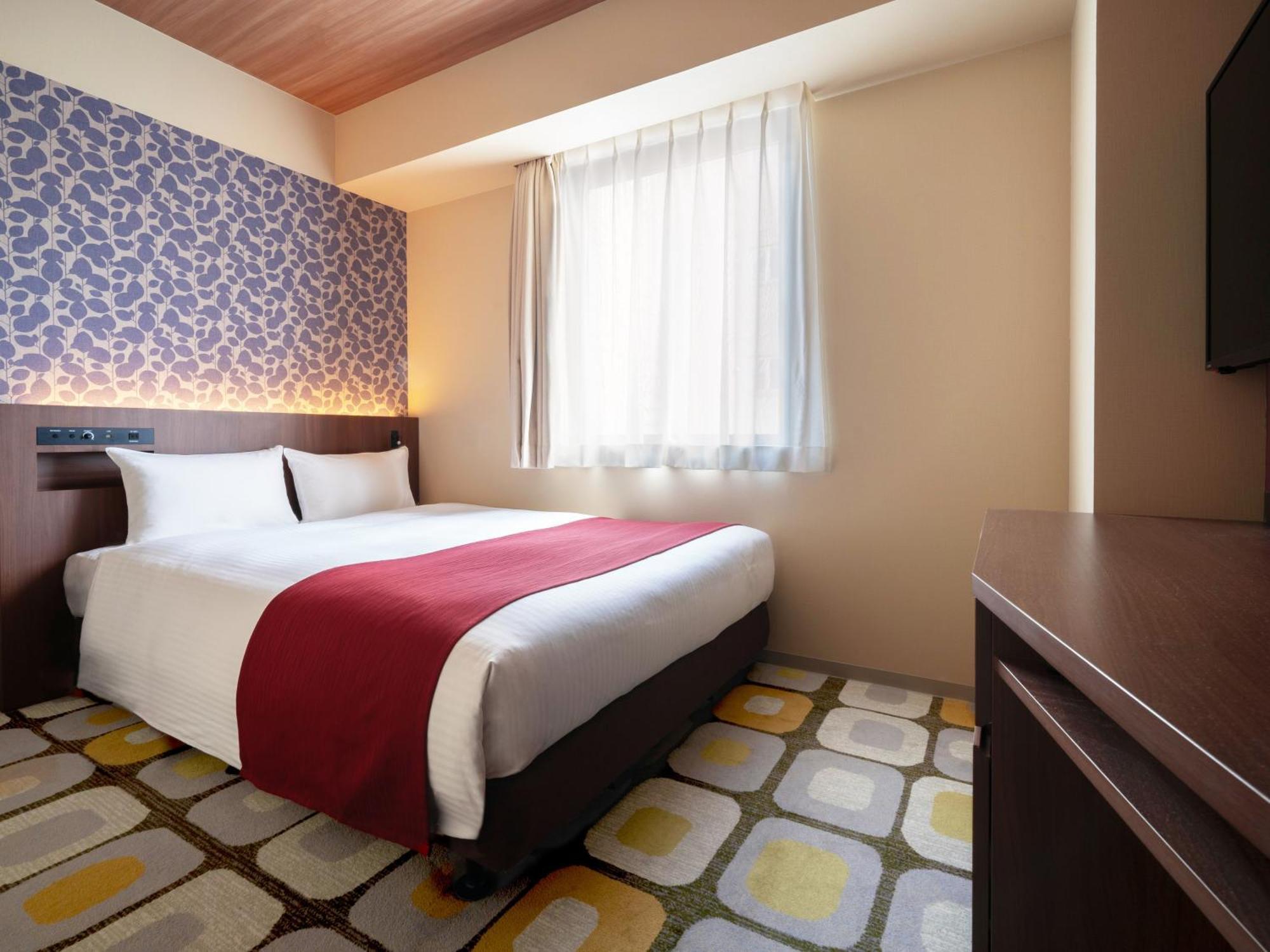 Hotel The B Sapporo Zewnętrze zdjęcie