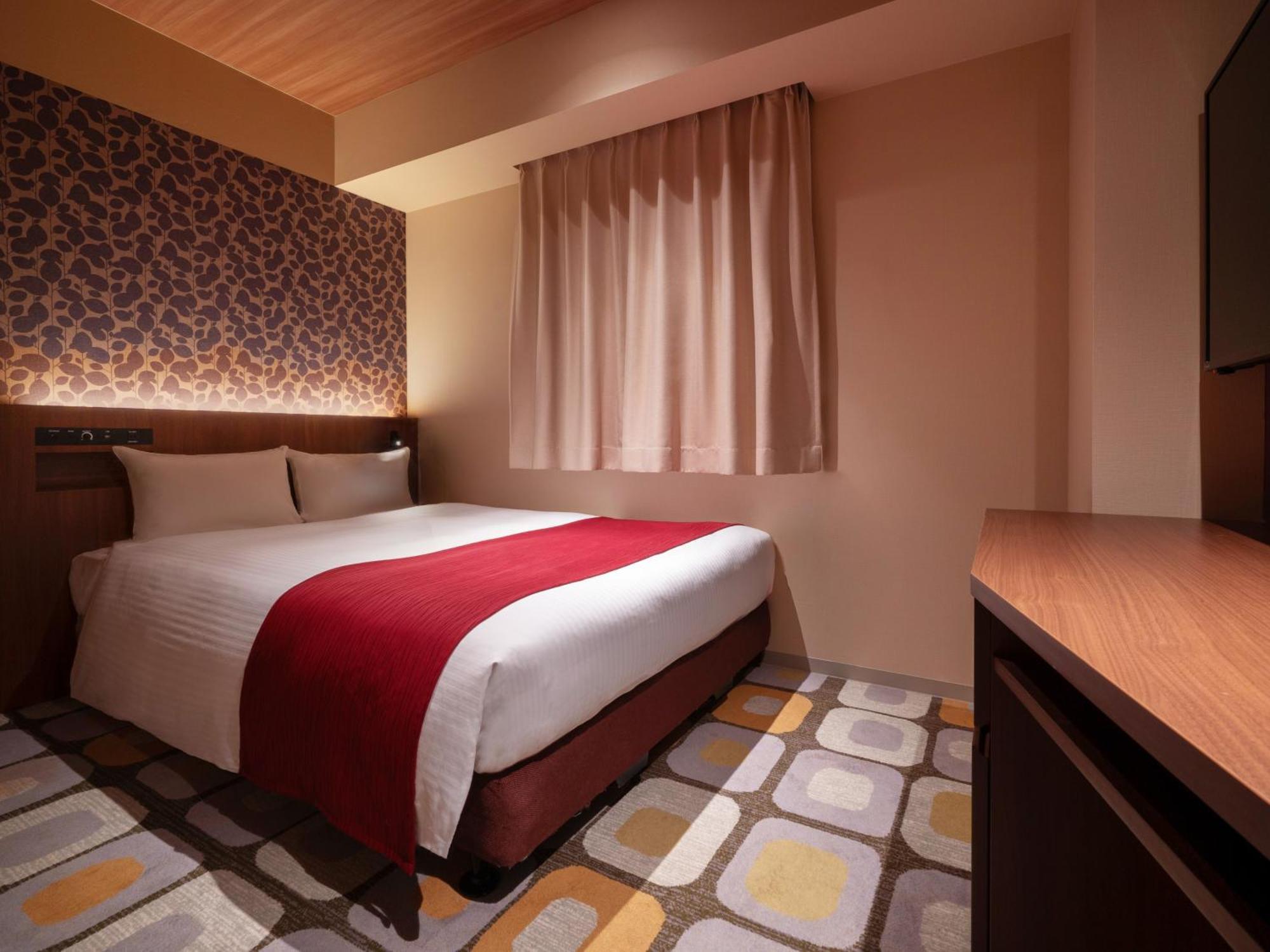Hotel The B Sapporo Zewnętrze zdjęcie