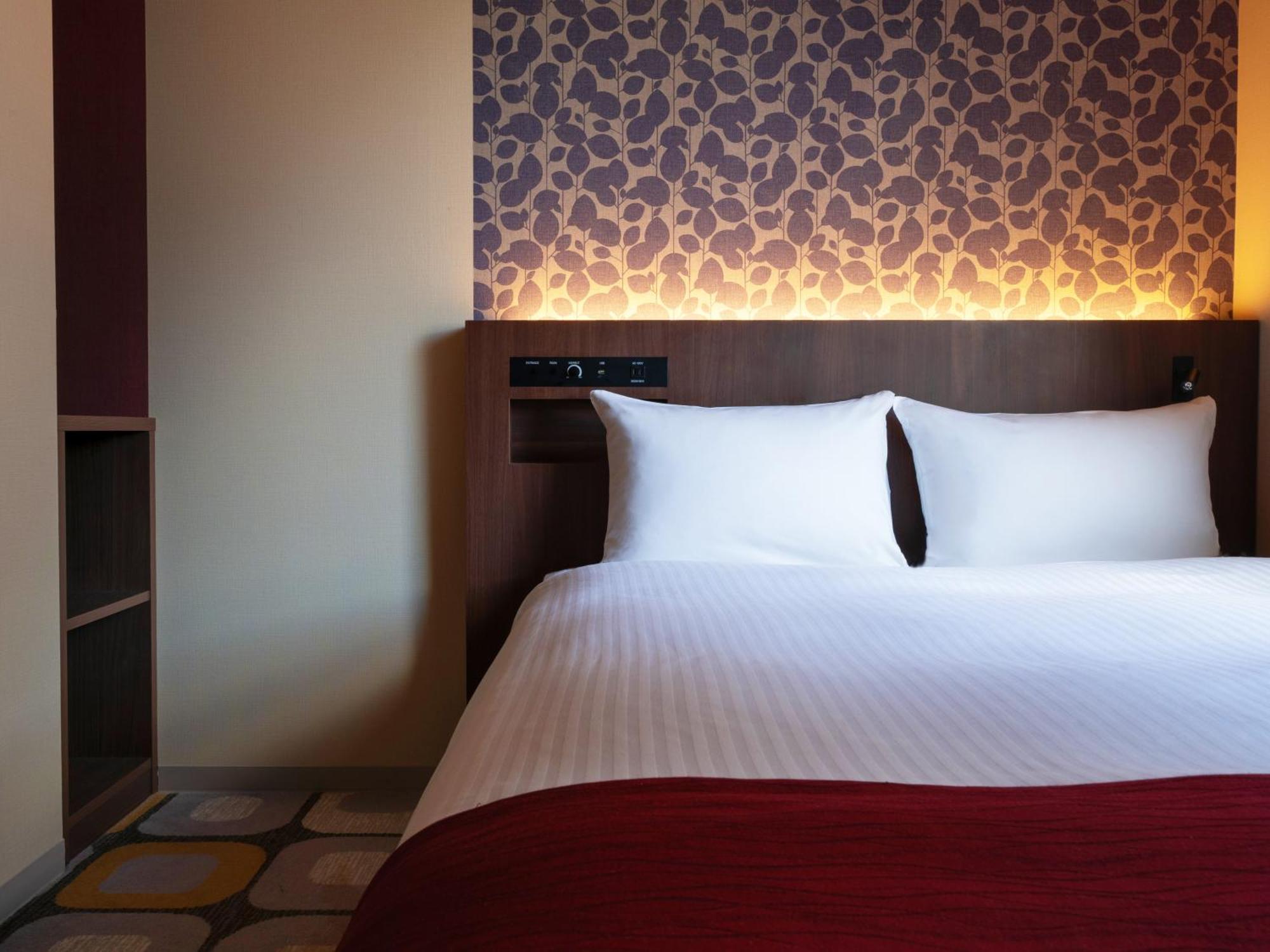 Hotel The B Sapporo Zewnętrze zdjęcie